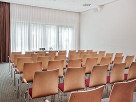 2 Tage im IntercityHotel Saarbrucken verbringen