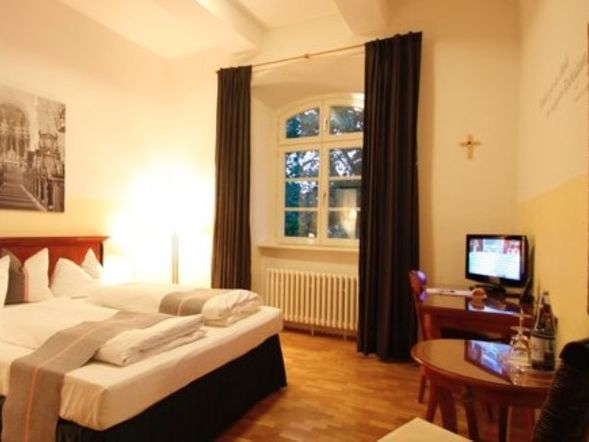 Priorinnen Doppelzimmer