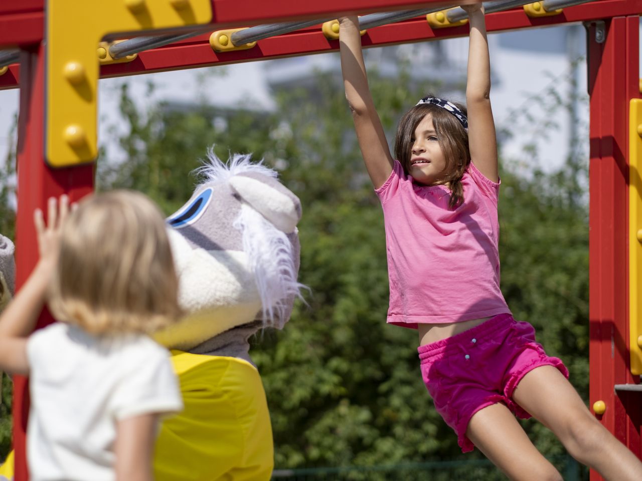 Ferien für alle! Ab zum Familienurlaub mit AI Premium