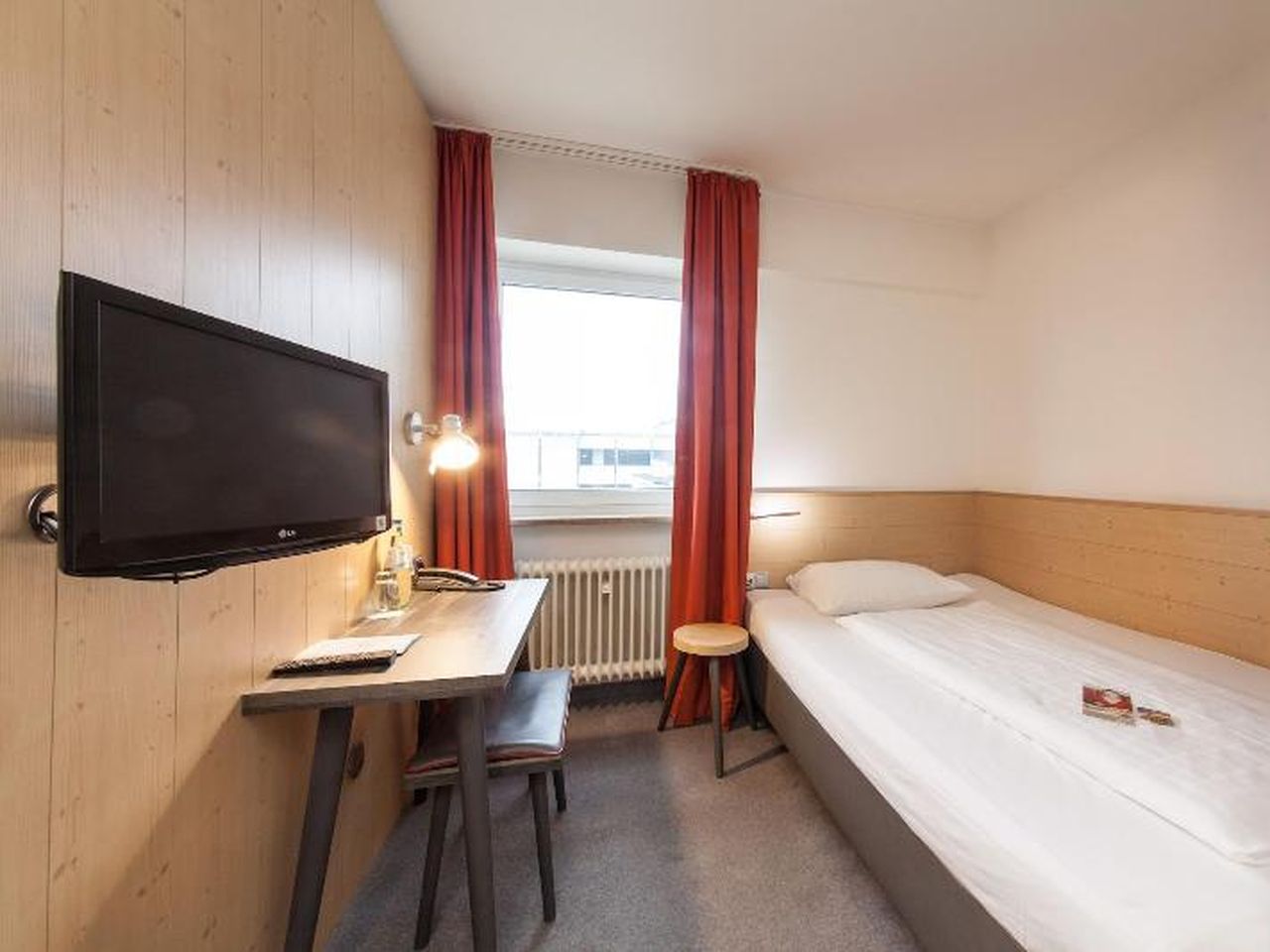 6 Tage Urlaub in der bayrischen Landeshauptstadt