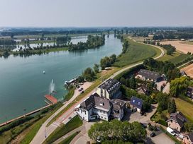 7 Tage Entspannung am Flussufer der Maas