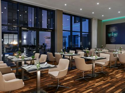 LEGERE HOTEL Luxembourg