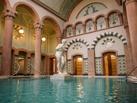 3 Tage Thermenauszeit im Schwarzwald