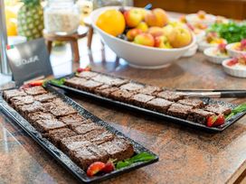 3 Tannenhäuschen Wellnesstage für Körper & Seele