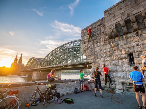 89 Euro-Winter-Special - 3 Tage in der Rheinmetropole in Köln, Nordrhein-Westfalen inkl. Frühstück