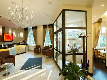 2 Tage im Best Western Hotel Kaiserhof in Bonn