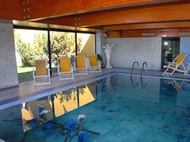 3 Tage Kurzurlaub in Lavarone mit Spa & Seeblick