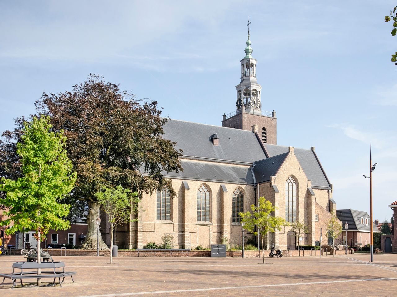 3 Tage im grünen Herzen von West-Brabant