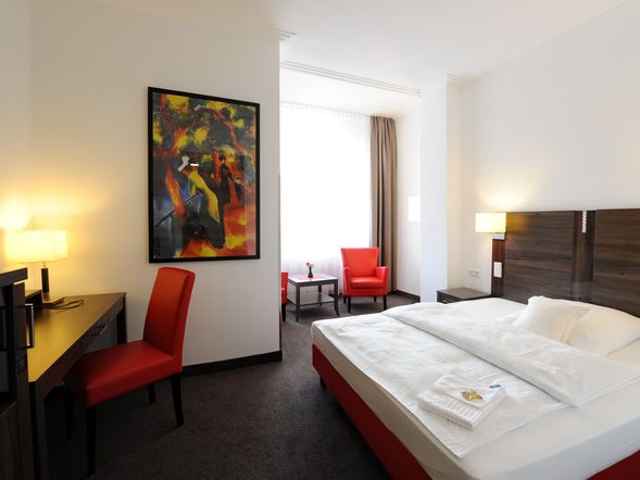 Best Western Hotel Kaiserhof