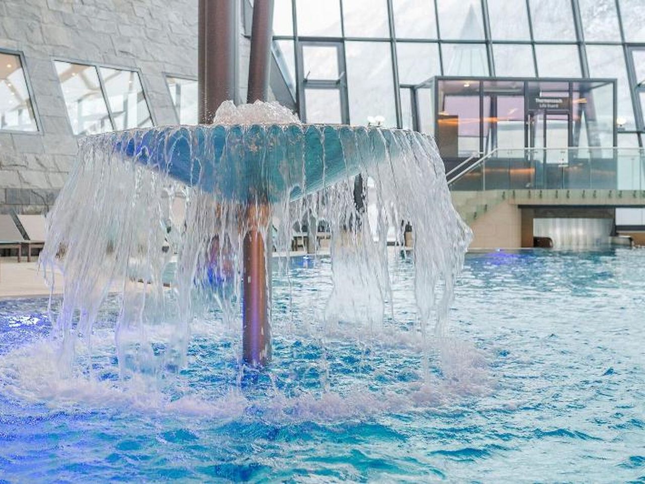 Wohlfühloase 3 Tage mit HP im Hotel Aqua Dome