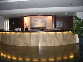 2 Tage im Hilton Bonn 