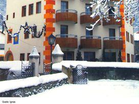 4 Tage Ruhe & Aktivurlaub in den Südtiroler Alpen
