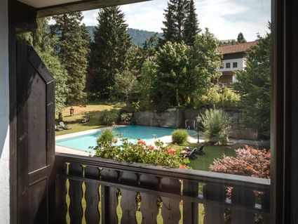 Alpin & Wellness Resort Hotel Ludwig Royal