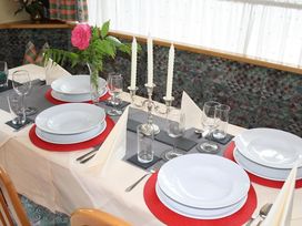 4 Tage Ruhe mit Frühstück im Vitalhotel Sonnblick