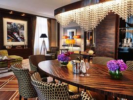 2 Tage Luxus im Herzen von Frankfurt 