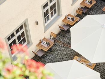 Winter Wasser Wochenende in Meersburg I 2 Nächte