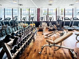 4 Tage im Hyatt Regency Köln mit Frühstück