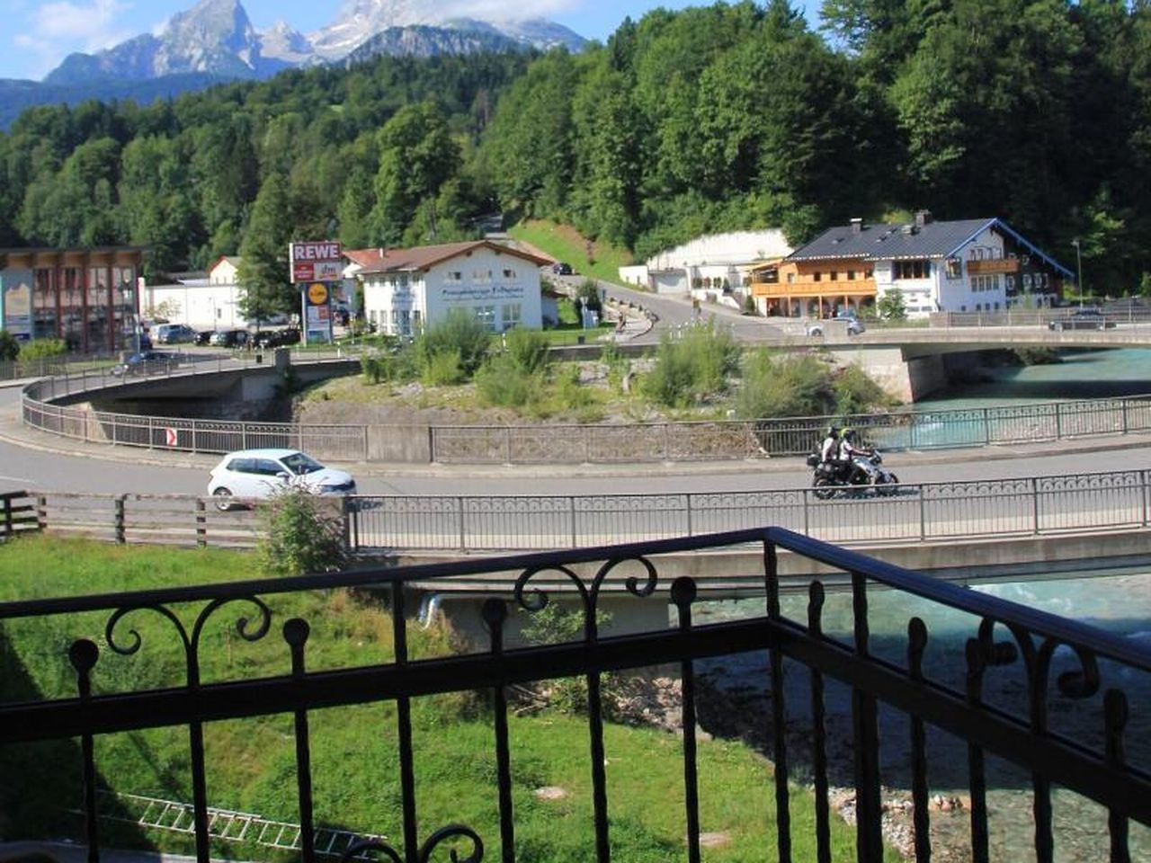 4 Tage im Hotel Schwabenwirt mit HP