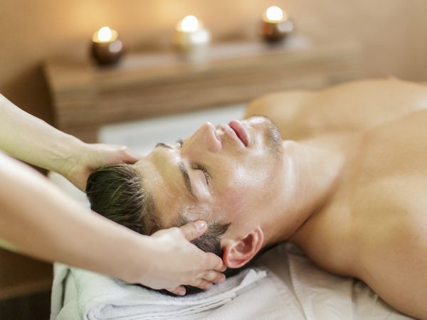 3 Tage für echte Kerle: Best Buddy-Auszeit in Lautenbach inkl. Halbpension