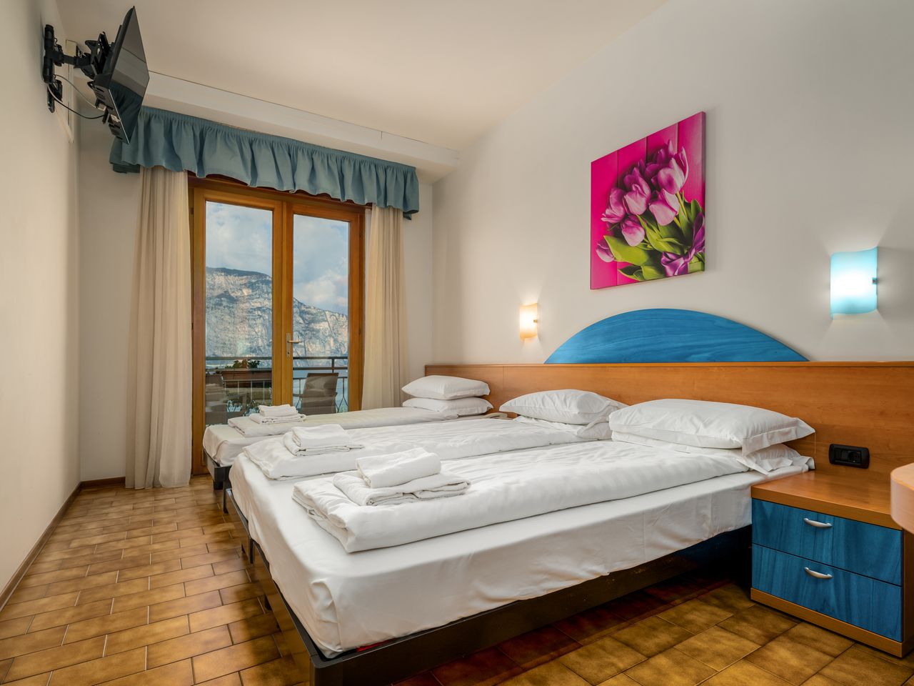 Hotel Smeraldo