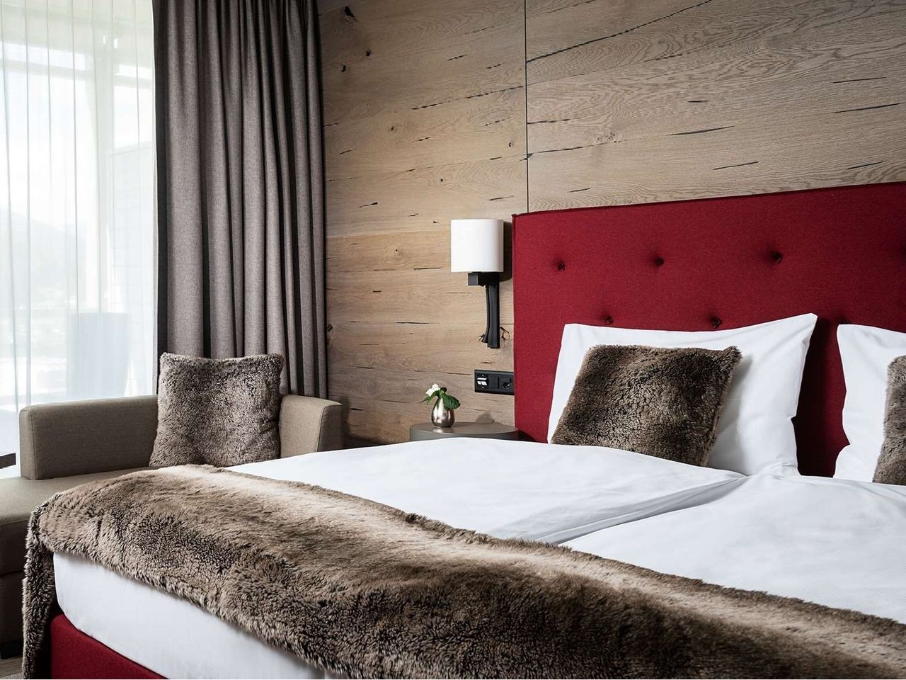Hotel AMERON Davos Swiss Mountain Resort