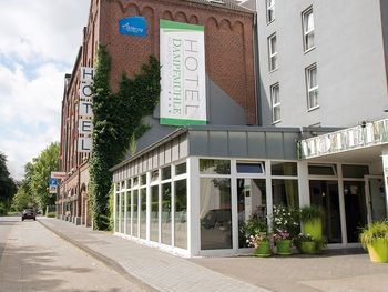 Wellness am Niederrhein inkl. Wohlfühlmassage