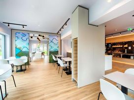 2 Tage Kurzurlaub mit Frühstück im B&B Hotel Ravensburg