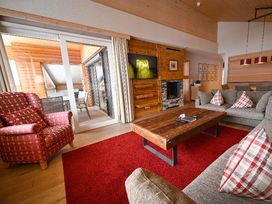 2 Tage Entspannung im Grindelwald mit Frühstück