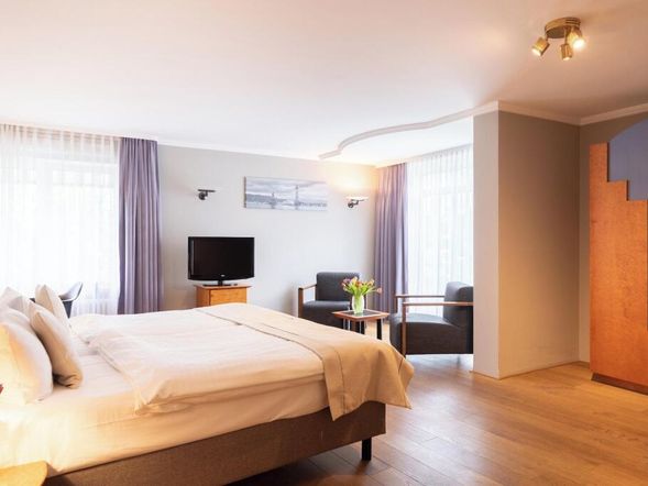 Dreibettzimmer PREMIUM