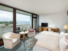 2 Tage Ostsee im Maritim Strandhotel mit Frühstück