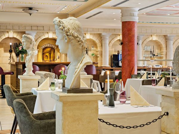 Römersonntag in Bad Gögging, Bayern inkl. Halbpension