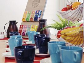 2 Tage an der Donau im ibis Regensburg City Hotel