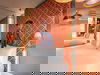 2 Tage im Nhow Amsterdam Rai 