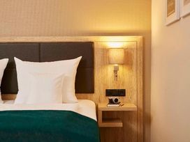 2 erholsame Tage in der Hafenstadt Hamburg