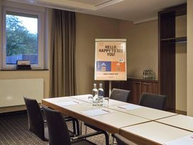 3 Tage im Flemings Selection Hotel Frankfurt-City