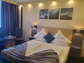 3 Tage im CAREA Residenz Hotel Harzhöhe mit Frühstück