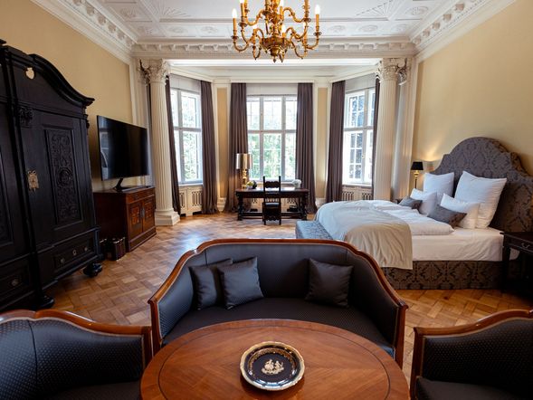 Executive Suite