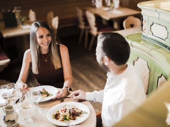 Zeit zu Zweit am Notschreipass - 3 Tage verwöhnen!