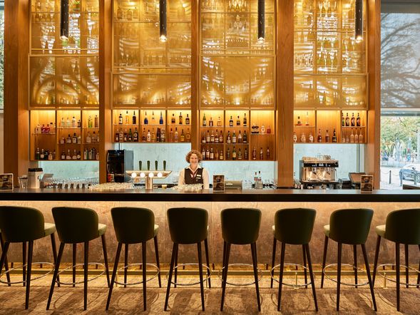 Dorint Kongresshotel Mannheim