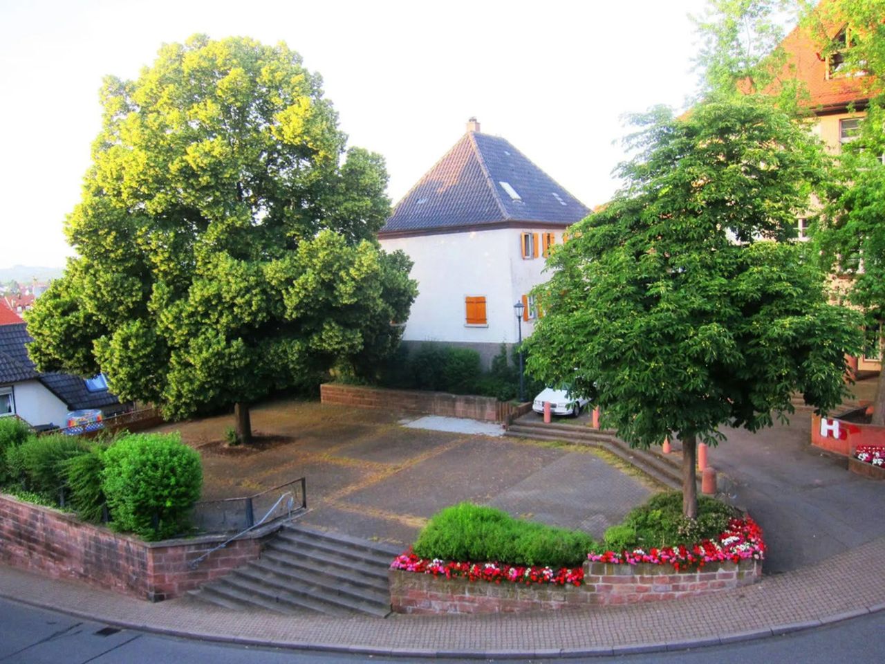 5 Tage im Schwarzwald mit Frühstück