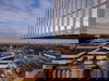 2 Tage im Nhow Amsterdam Rai 