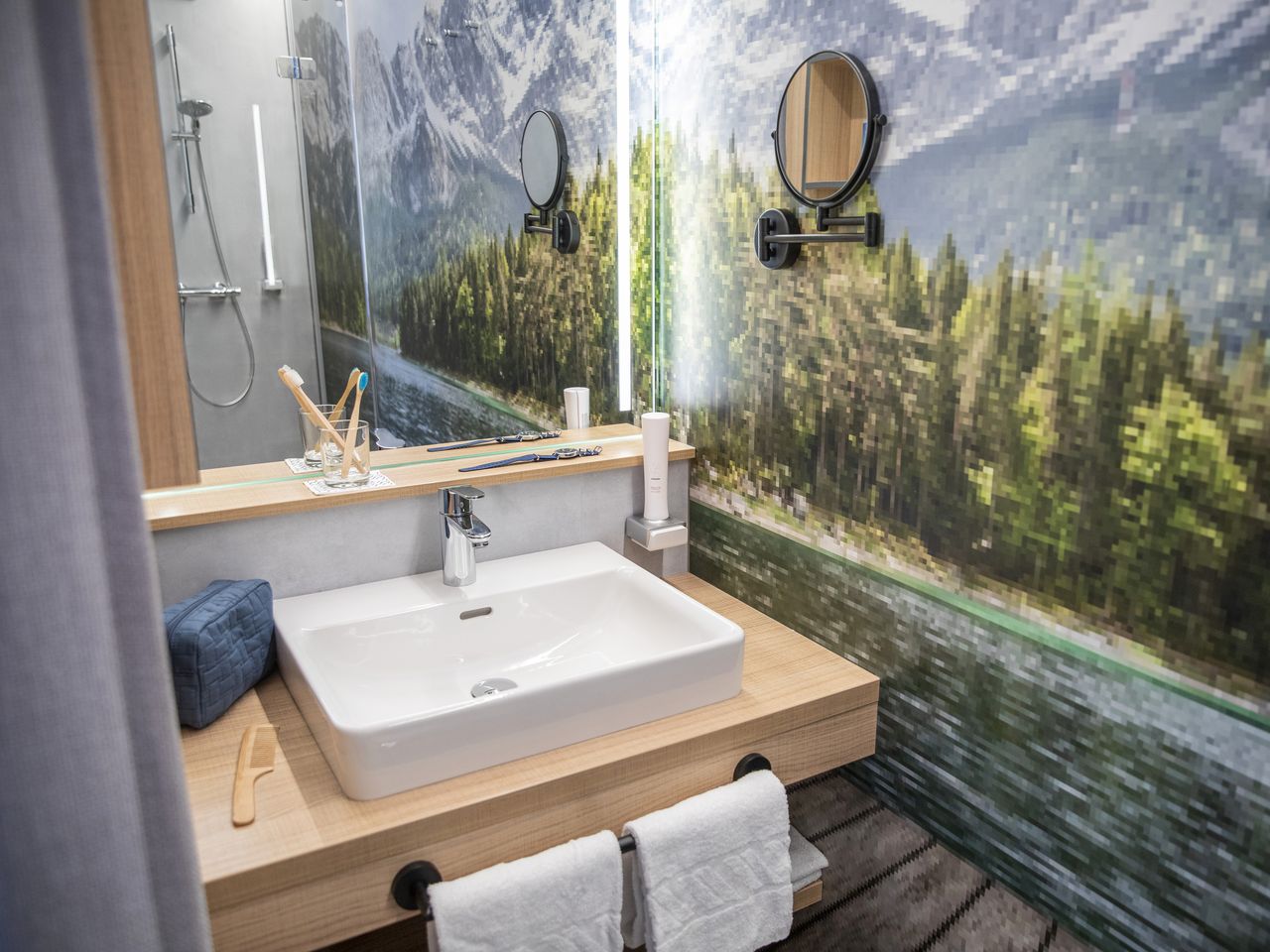 TUI BLUE Montafon