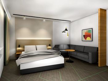 2 Tage Kurzurlaub mit Frühstück im Nordseka hotel The Hague Voorburg