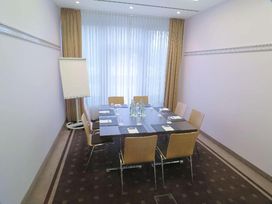 2 Tage im Radisson Blu Hotel Hannover 
