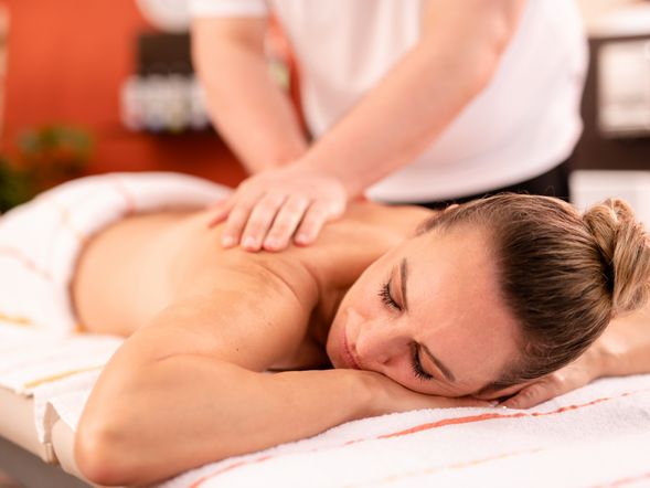 3 Tage Bad Füssing im Biohotel mit Wellnesspaket
