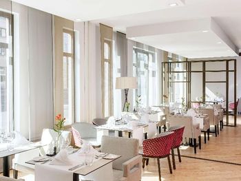 3 Tage im NH Collection Nürnberg City 
