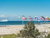 Nur Du und ich in Warnemünde, direkt am Strand