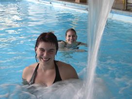3Tage im Vital & Wellnesshotel Schürger mit HP
