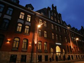 2 Tage im Grand Palace Hotel Hannover mit Frühstück
