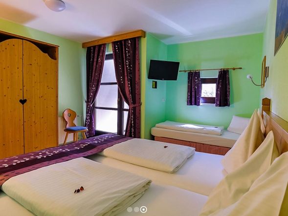 Gaubenzimmer